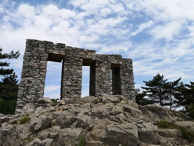 霍山自成农家乐