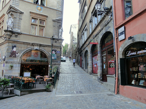 Theatre le Guignol de Lyon旅游景点图片