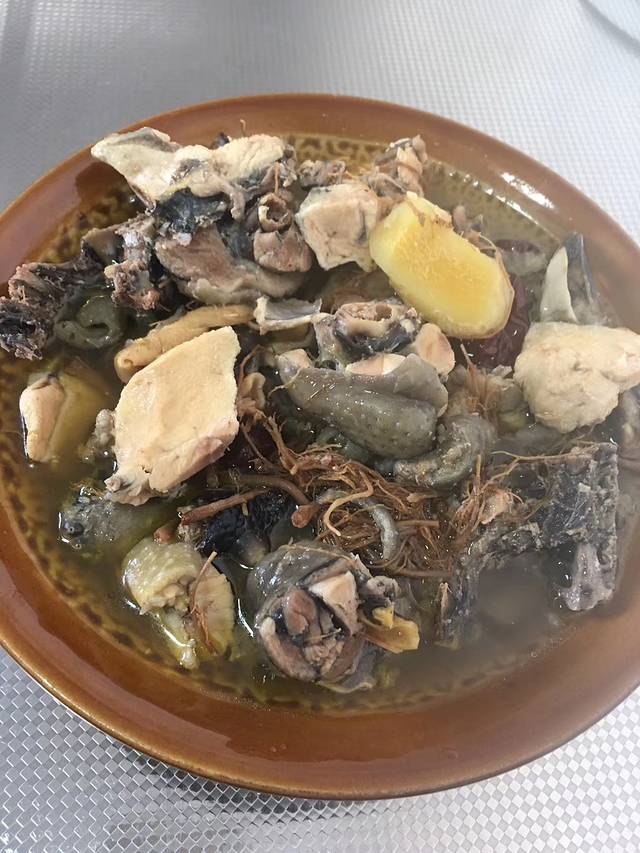 当阳传奇(环城南路店)