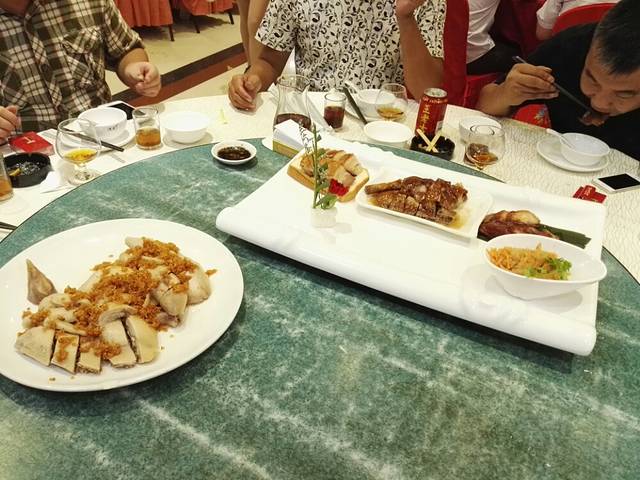 尖沙咀酒家(大沥分店)