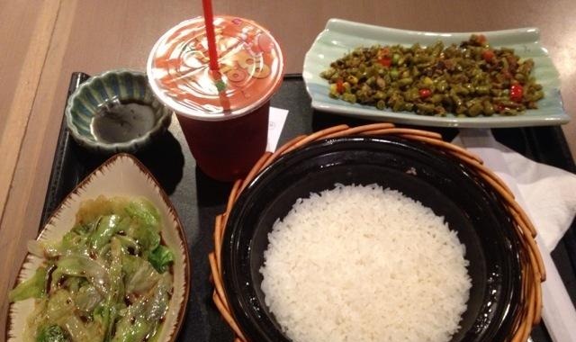 谷田稻香(虹桥火车站店)