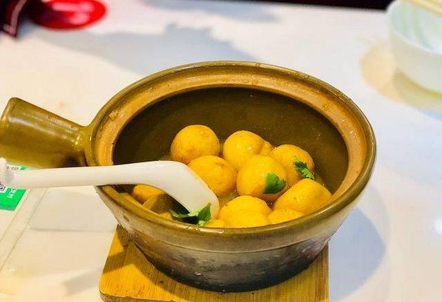 冰村大叔·煲仔粥糖水店(梅林居店)