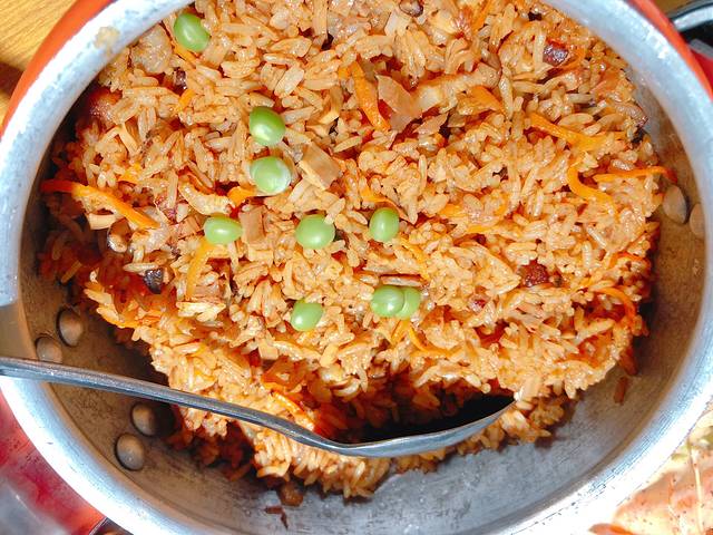 202特色排档(轮渡海景分店)