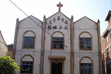 义亭基督教堂