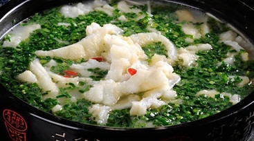 金熊猫餐厅(宽巷子店)