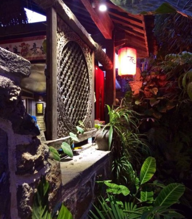 小瓦碴厨房餐厅