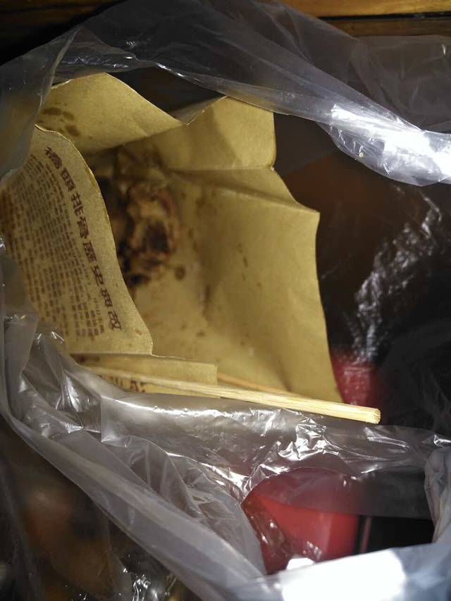 桥头排骨(天长东路店)