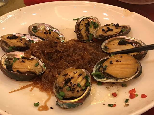 广园酒家(赵高路店)