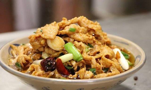 山里人家宣威菜(呈贡店)