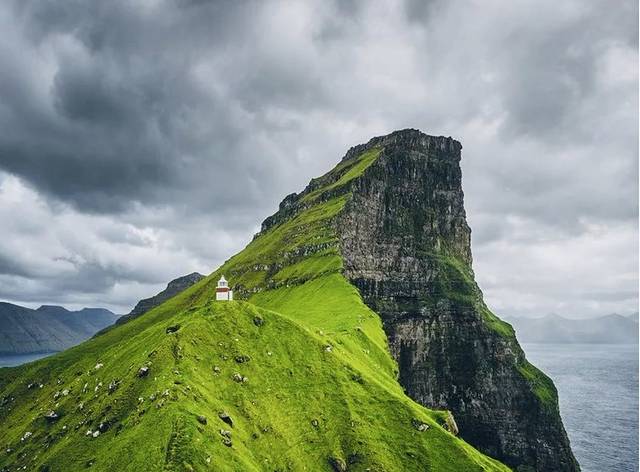 Kallur Lighthouse