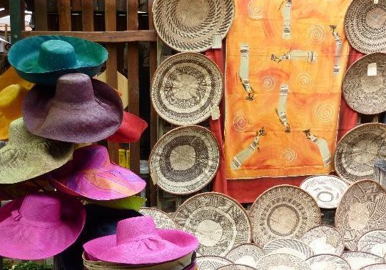 Bryanston Organic & Natural Market市集