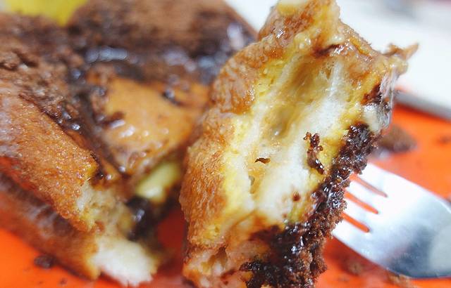 马庆康南天咖啡室