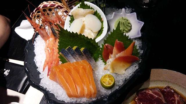 松鹤精致料理(五一中路店)