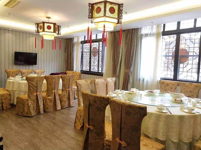 习水习部大酒店·习部食府