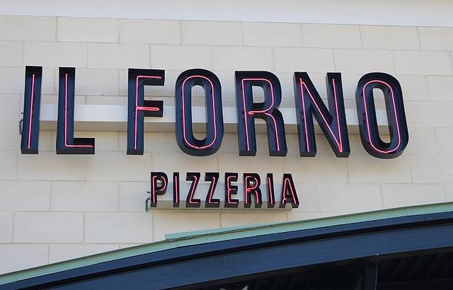 Il Forno