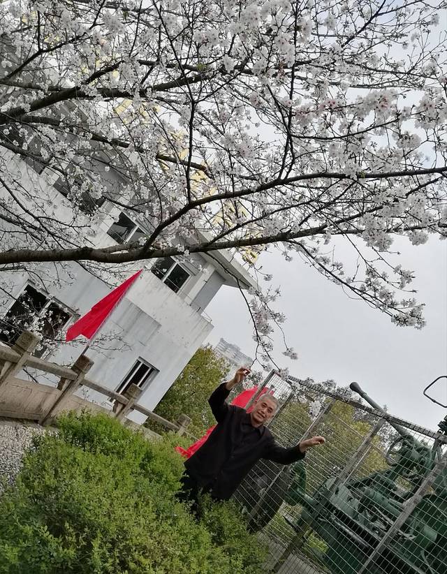 抗美援朝历史教育馆