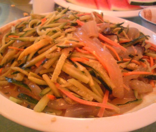 清雅轩·清真菜·春饼·烤鸭(滑翔店)