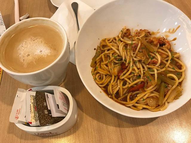 必胜客(青年路店)