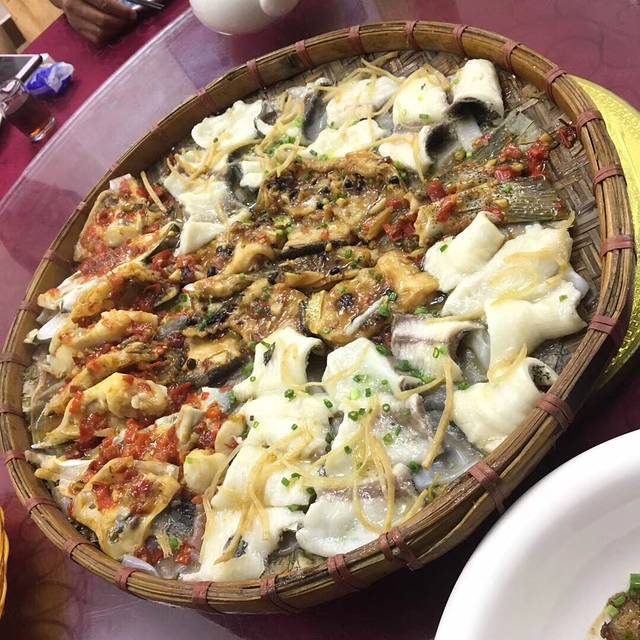 米酒鸡(荷城店)