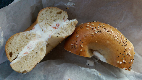 Levy's Bagels & Co.