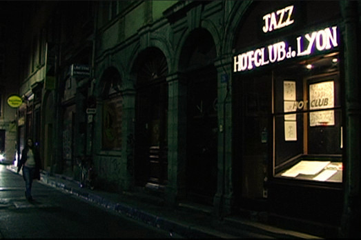 Hot Club Lyon