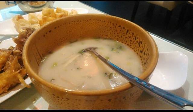 城南往事济南风味主题餐厅(长清园博园恒大绿洲店)