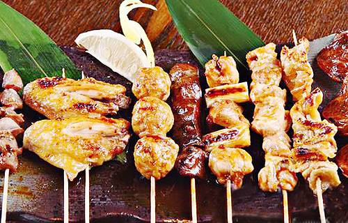 鸟屯(三里屯店)