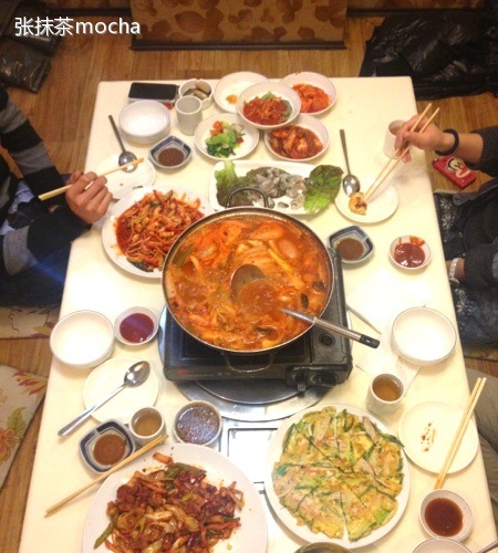 新草原亭(西塔街店)