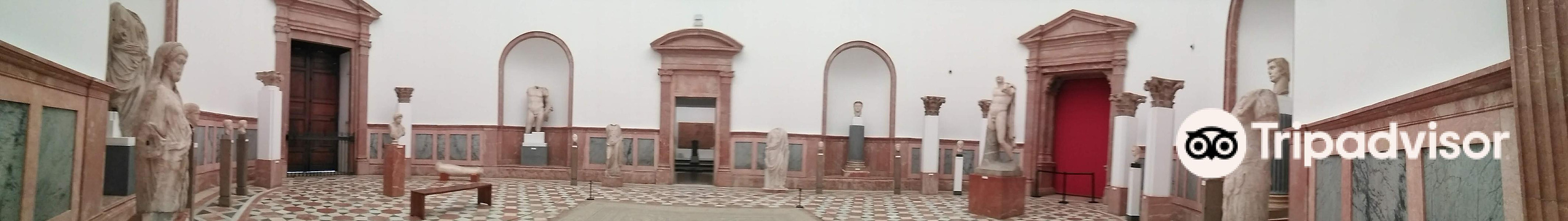 Archaeological Museum of Sevilla旅游景点图片