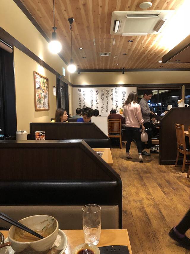 Echigo Hizomen Mujinzo Nakajoya