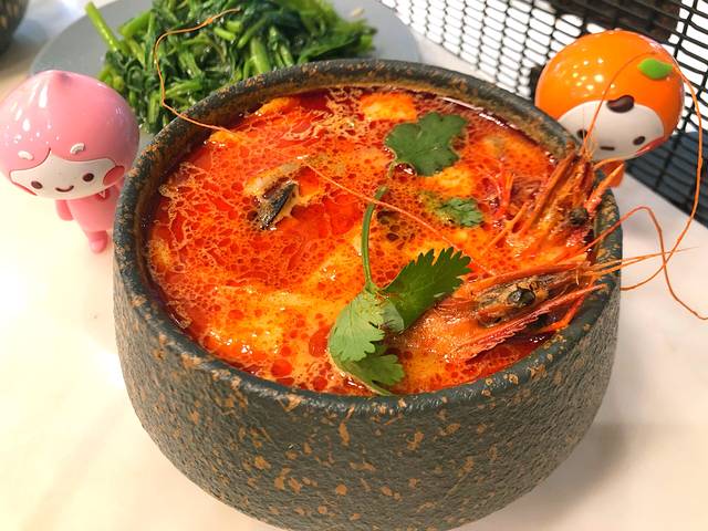 咖利咖喱KARIKARE(美罗城店)