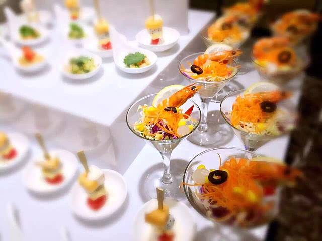 丽苑维景国际大酒店·郁金香餐厅