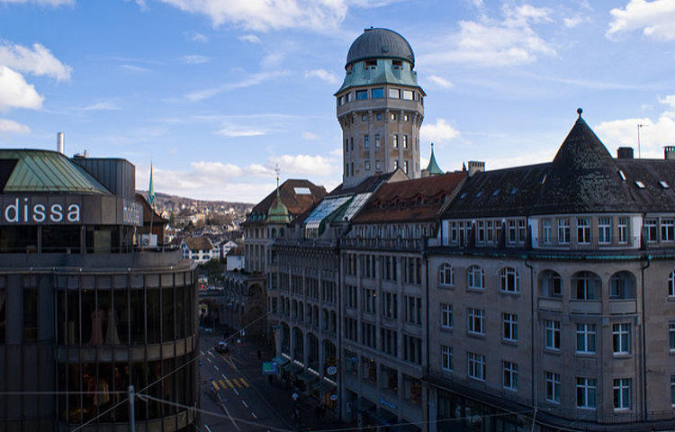 乌拉尼亚天文台