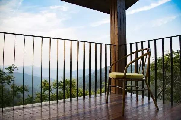 舒院·山谷里艺术餐厅