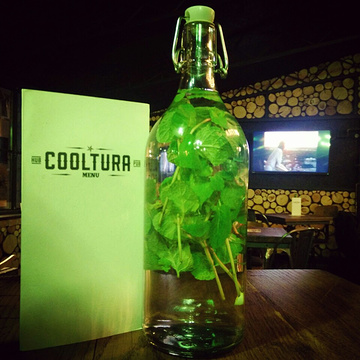 Hub Cooltura Pub