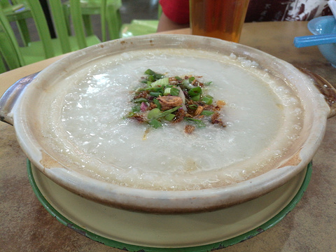 Medan Selera Kebun Sultan Food Court旅游景点图片