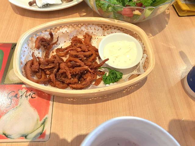 必胜客(北京中路店)