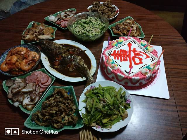 金手勺东北菜(星河皓月店)