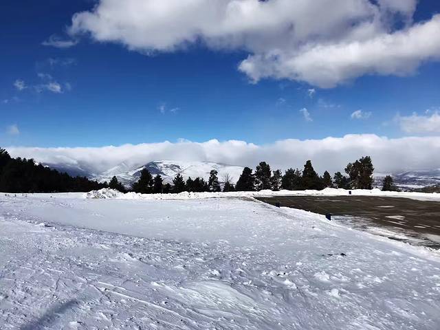 努里亚山谷滑雪度假村