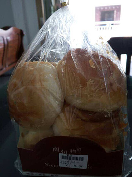 面包之乡蛋糕店