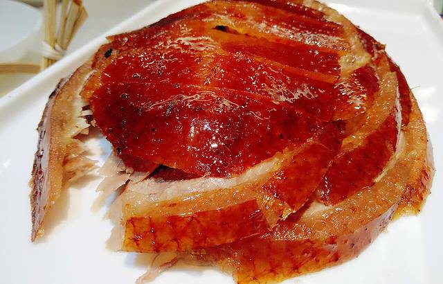 四季小馆·地道北京小吃(广百店)