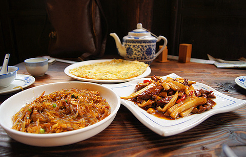 裕生餐馆(乌镇景区店)的图片