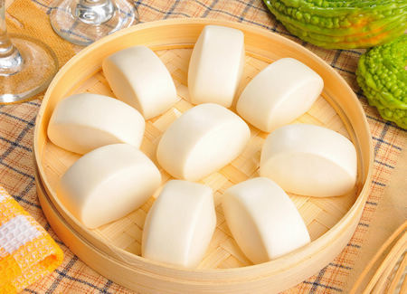 巴比馒头(周祝公路店)