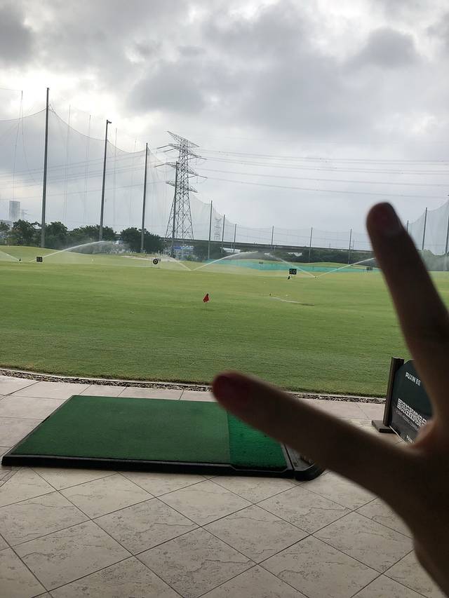 东城九号·高尔夫