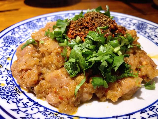 杨三孃跷脚牛肉(浅水店)