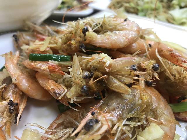 鼓浪屿148海鲜食堂(锦祥店)