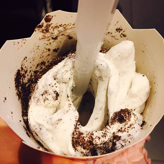 麦当劳(本溪永丰街华联店)