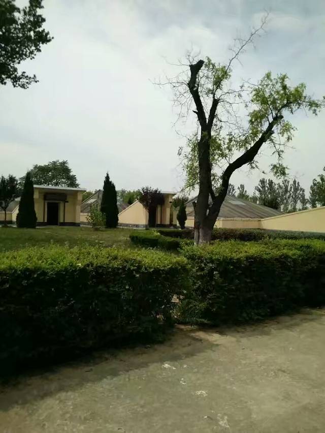 八鱼石刻博物馆