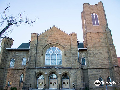 Grace Presbyterian Church旅游景点图片