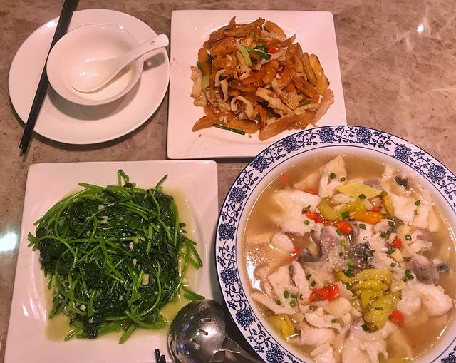 上湖居武夷山私房菜(万象城店)